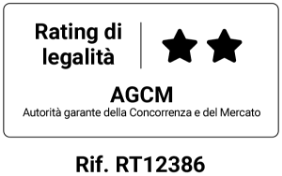 Rating signed